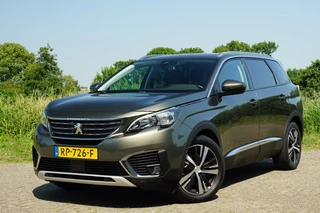 Peugeot 5008 – thumbnail 1