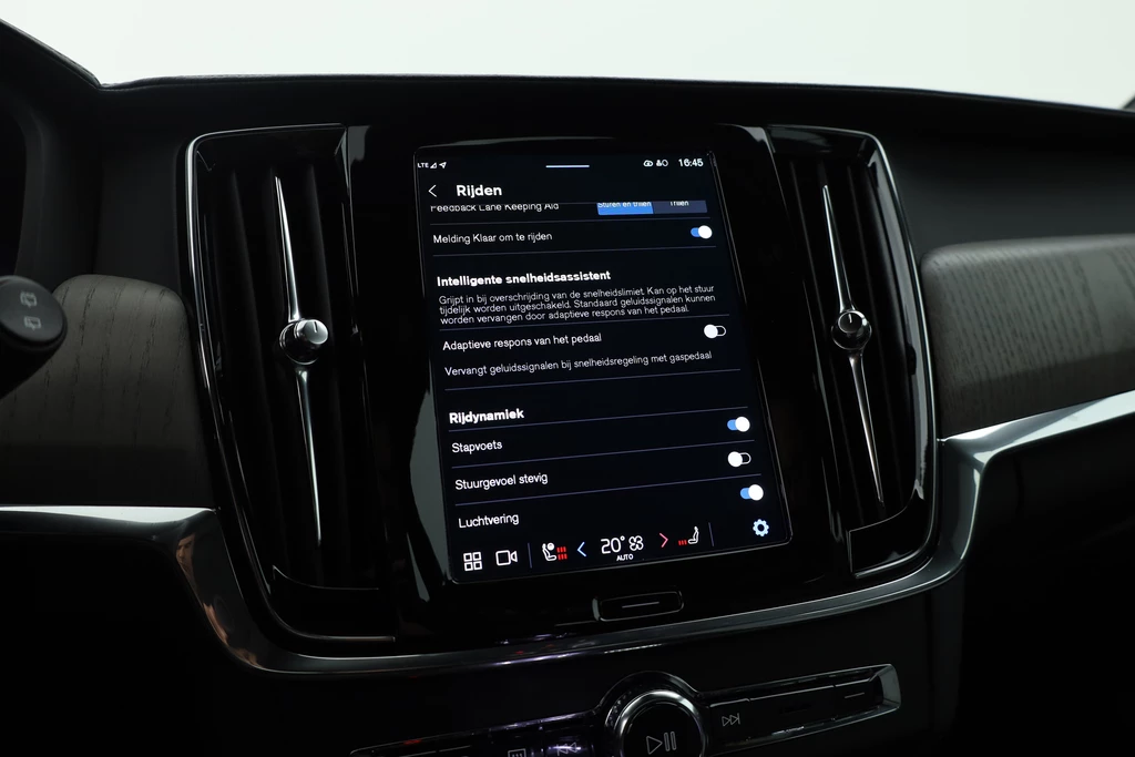 Volvo V90 – foto 26