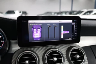 Mercedes-Benz C-Klasse – thumbnail 22