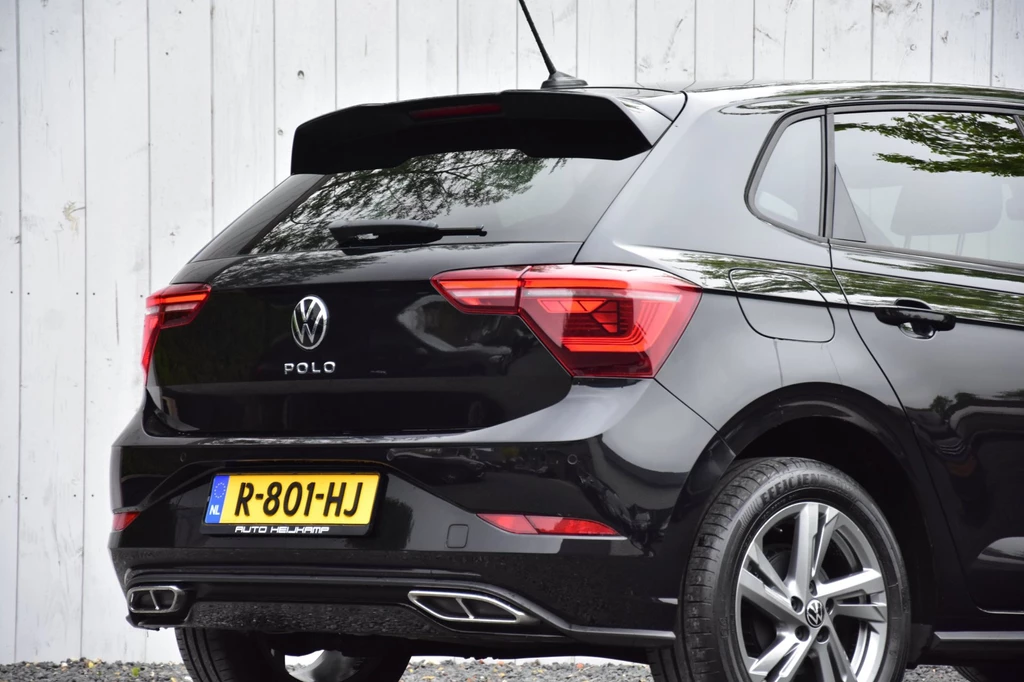 Volkswagen Polo – foto 7