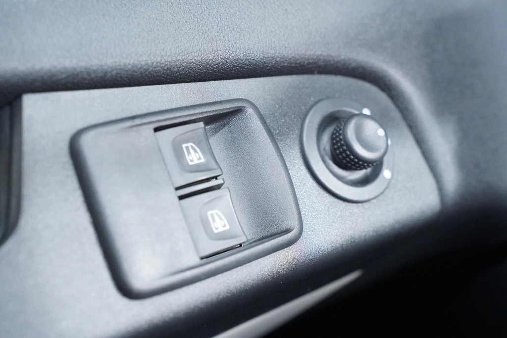 Renault Trafic – foto 35