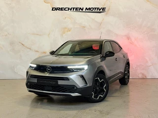 Opel Mokka – thumbnail 1