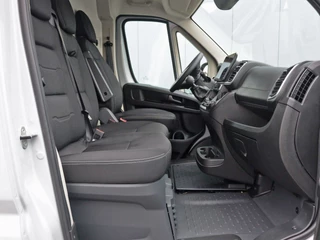 Citroën Jumper – thumbnail 9