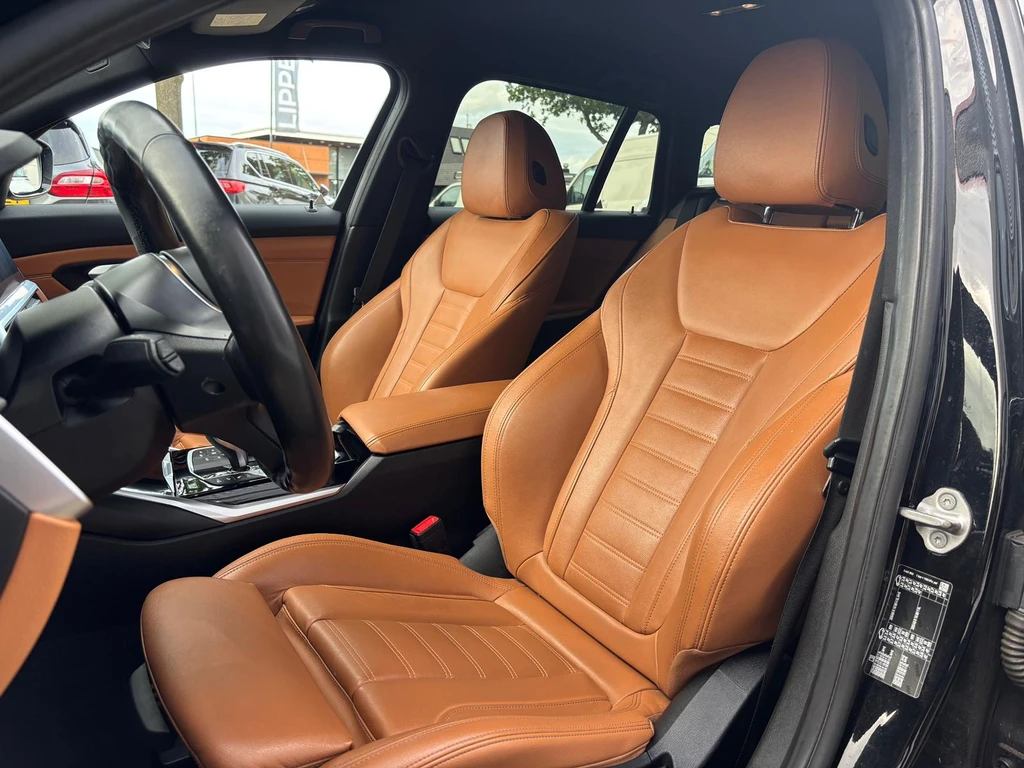 BMW 3 Serie – foto 7