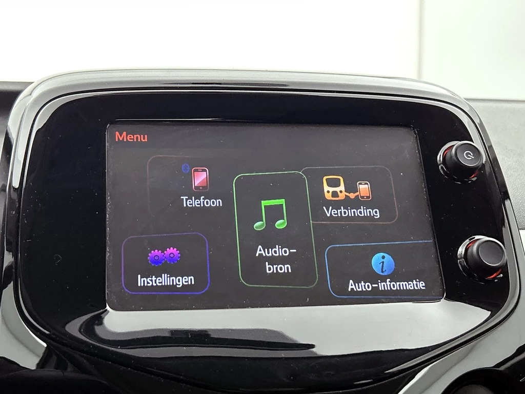 Citroën C1 – foto 25