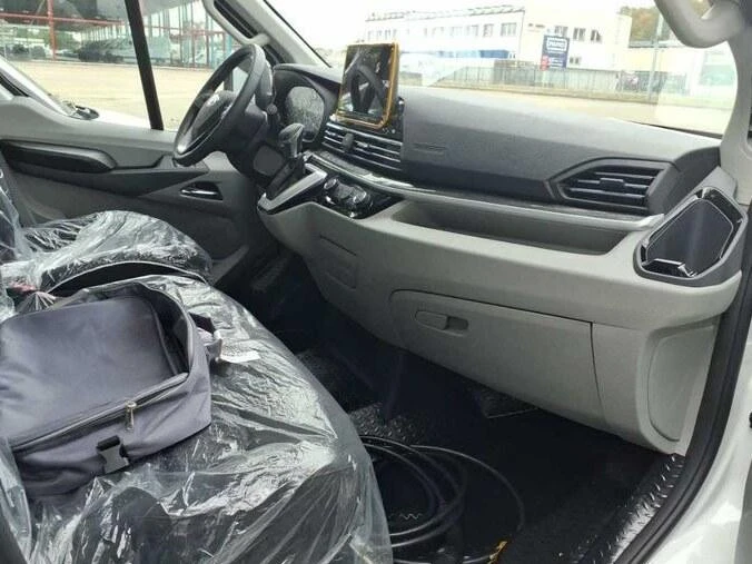 Maxus eDeliver – foto 6