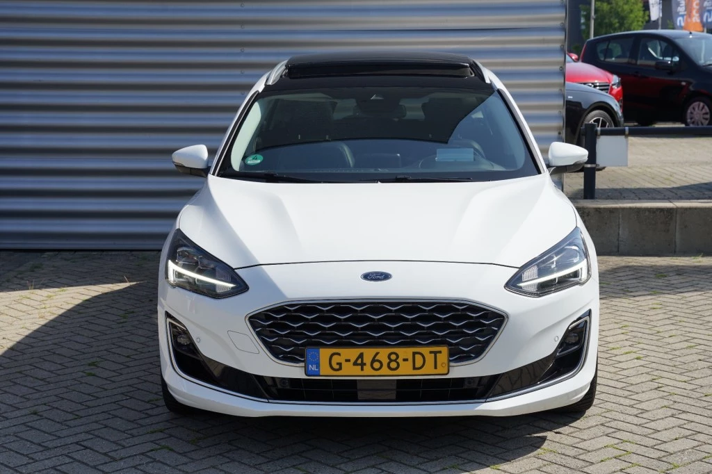 Ford Focus – foto 6