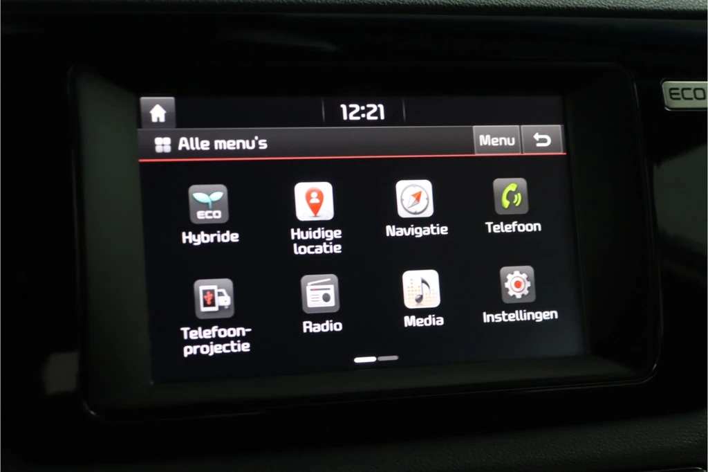 Kia Niro – foto 26