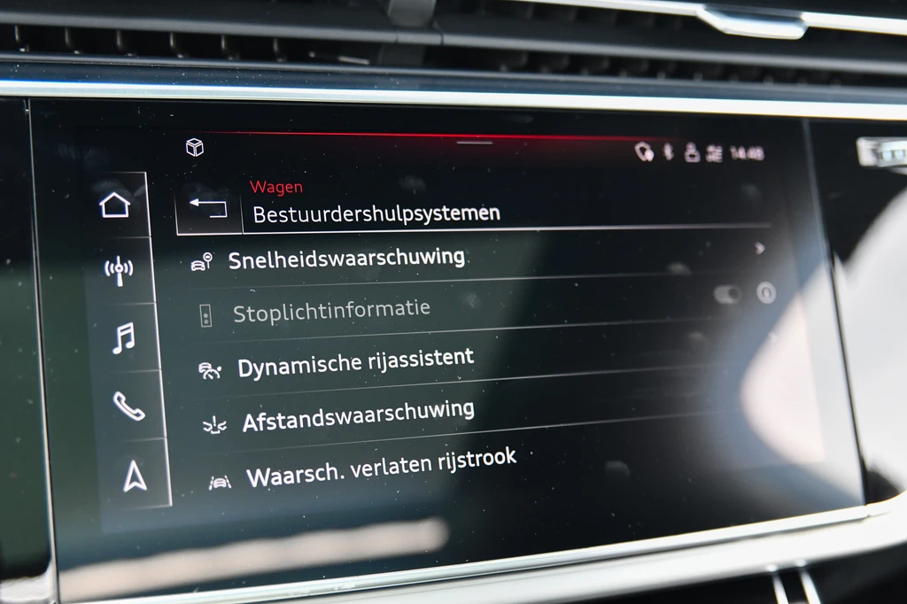 Audi Q7 – foto 47