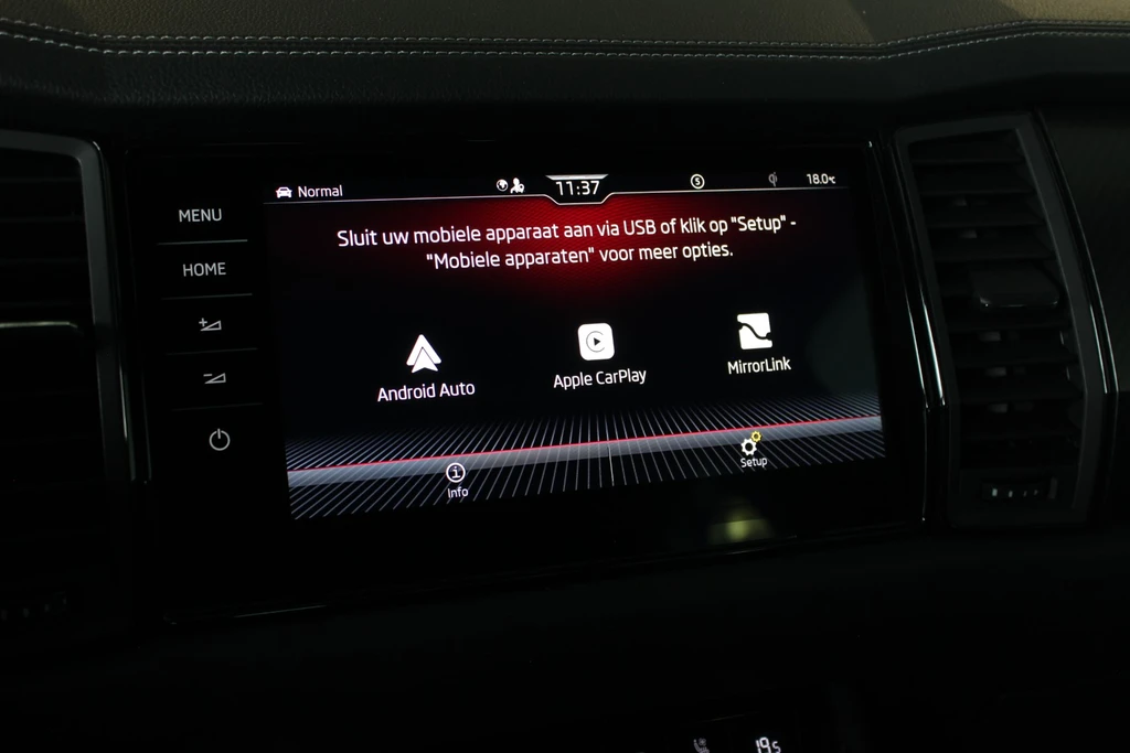 Škoda Kodiaq – foto 15