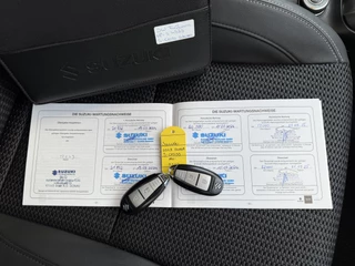 Suzuki S-Cross – thumbnail 33