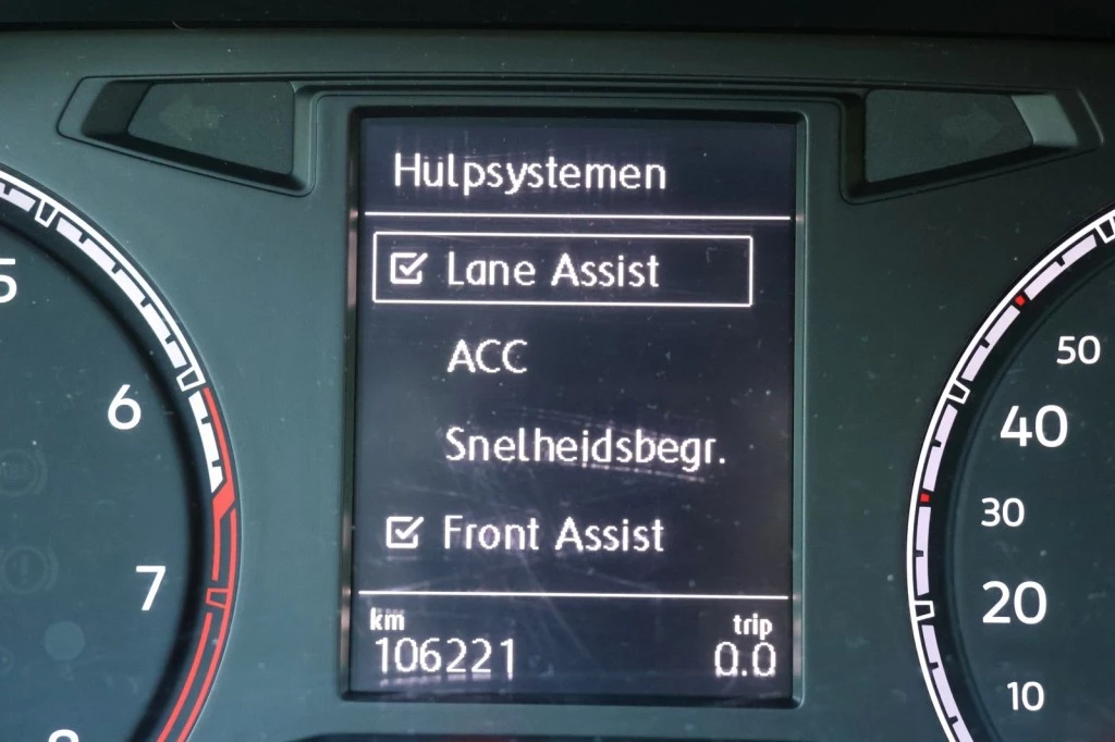 Volkswagen T-Roc – foto 30