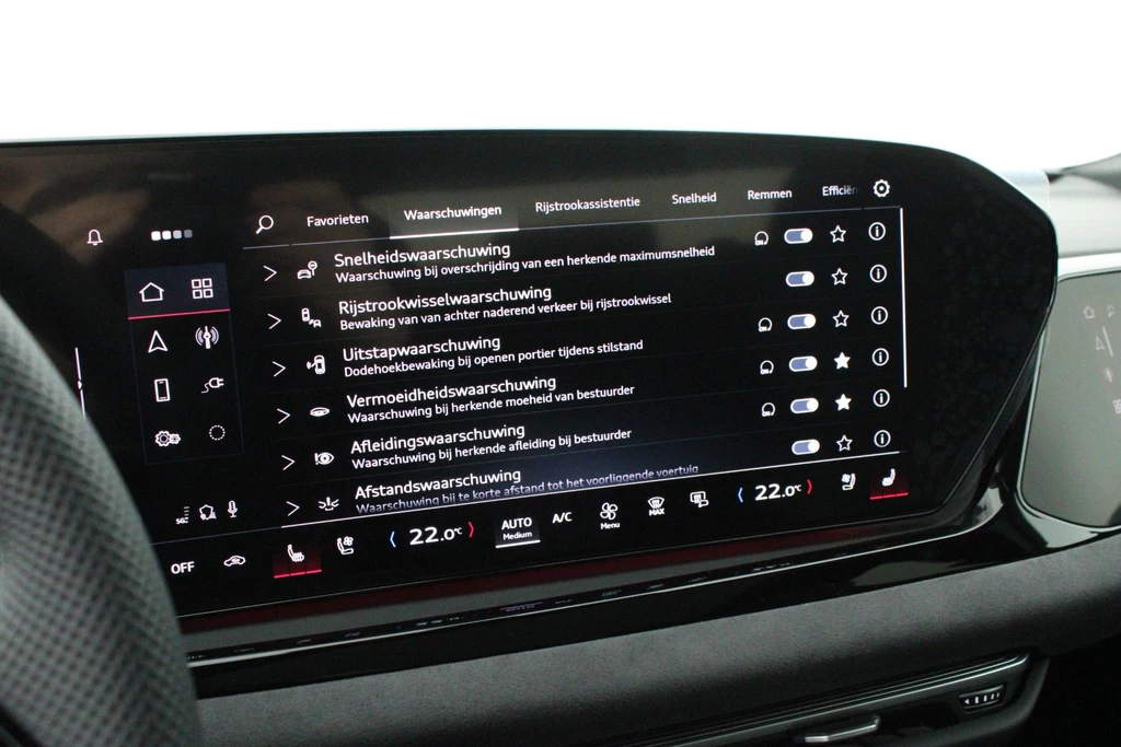 Audi A6 – foto 33