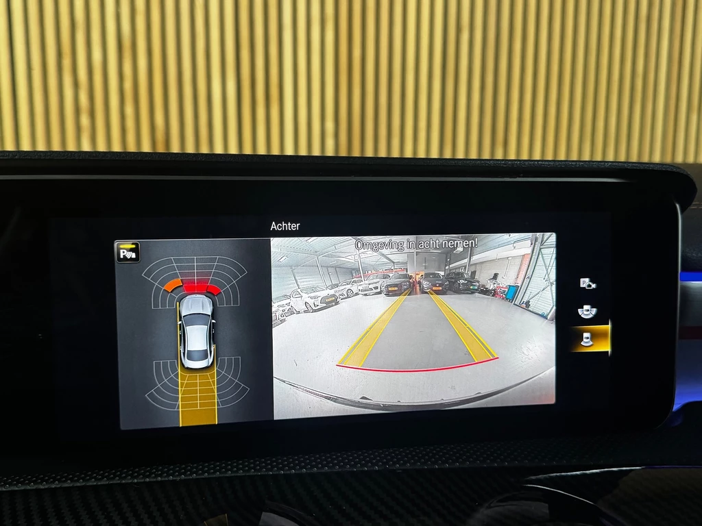 Mercedes-Benz CLA – foto 35
