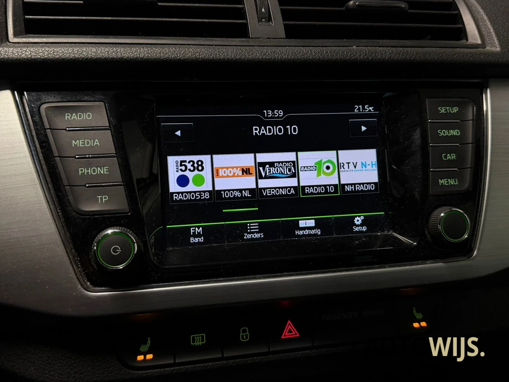 Škoda Fabia – foto 20