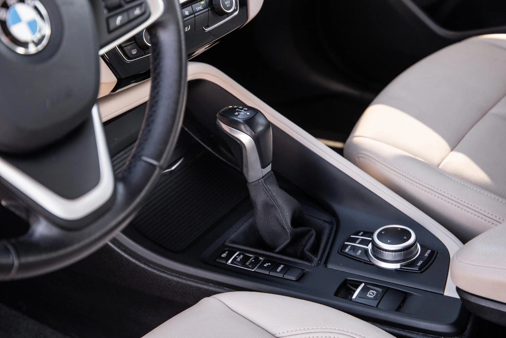 BMW X1 – foto 21