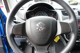 Suzuki Celerio – thumbnail 14