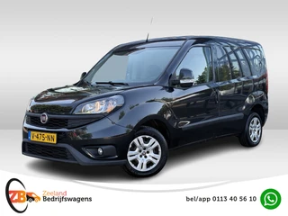Fiat Doblò – thumbnail 1