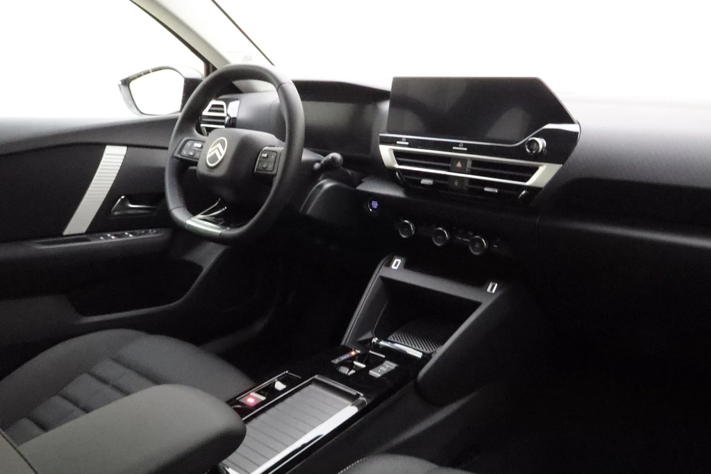 Citroën ë-C4 – foto 24