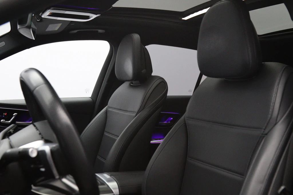 Mercedes-Benz GLC – foto 11
