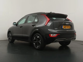 Kia Niro EV – thumbnail 5