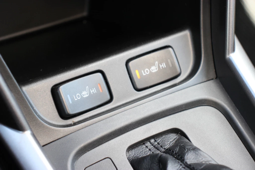 Suzuki S-Cross – foto 28