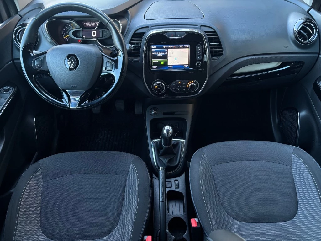 Renault Captur – foto 16