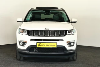 Jeep Compass – thumbnail 8