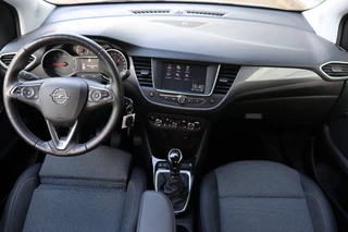Opel Crossland X – thumbnail 9