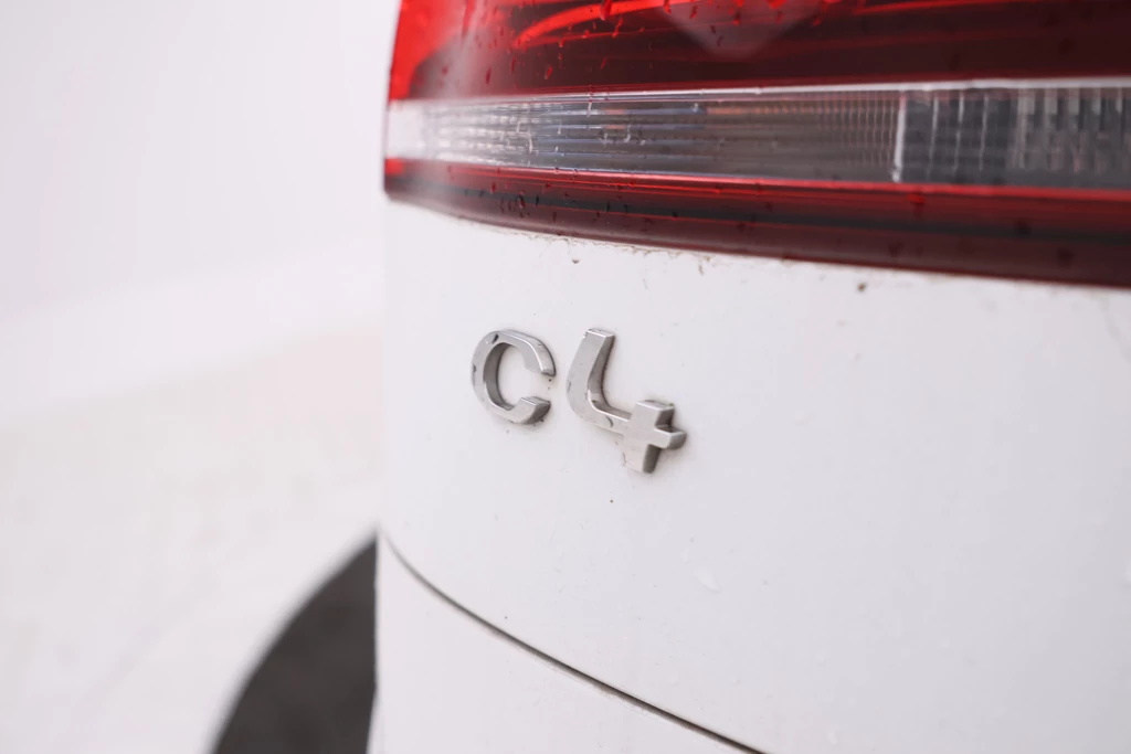 Citroën C4 Picasso – foto 8