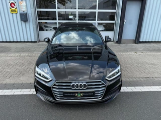 Audi A5 – thumbnail 23