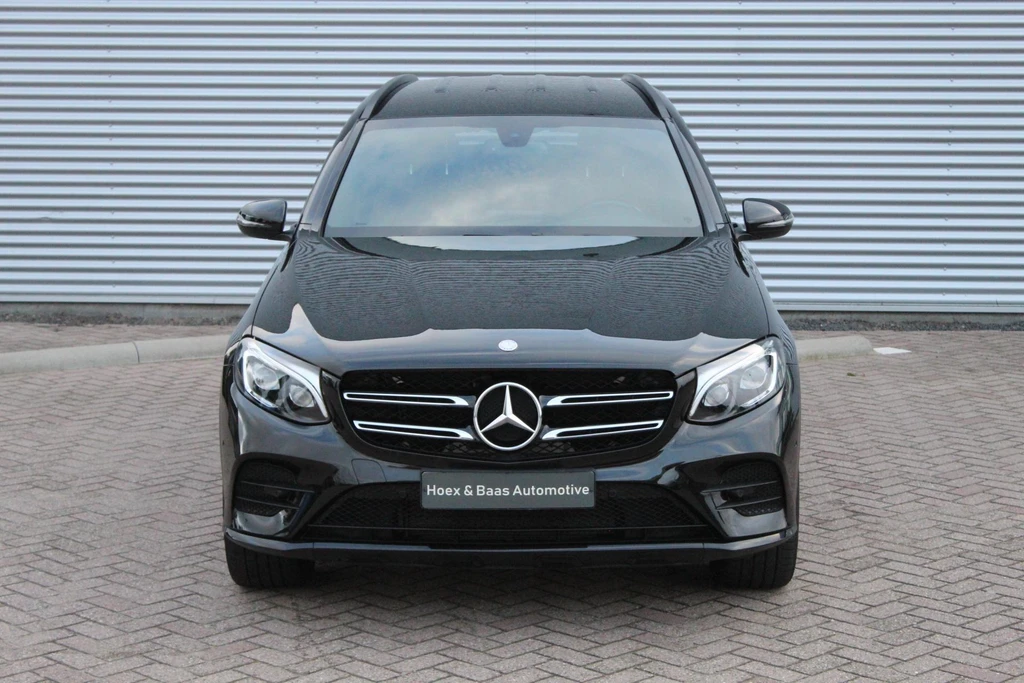 Mercedes-Benz GLC – foto 12