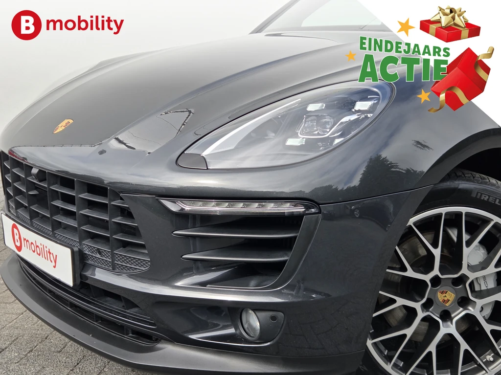 Porsche Macan – foto 42