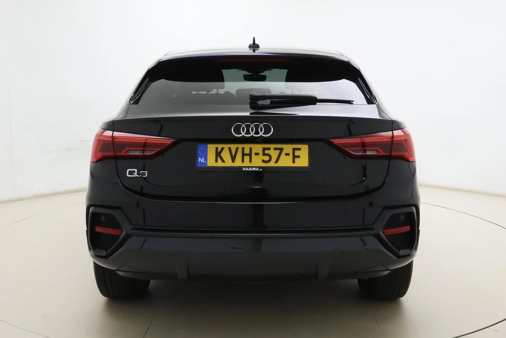 Audi Q3 – foto 5