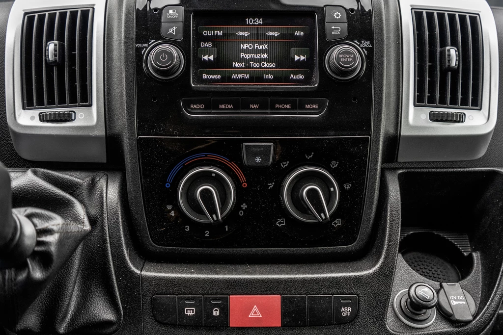 Fiat Ducato – foto 17
