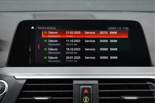BMW X4 – thumbnail 36