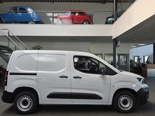 Peugeot Partner – thumbnail 7