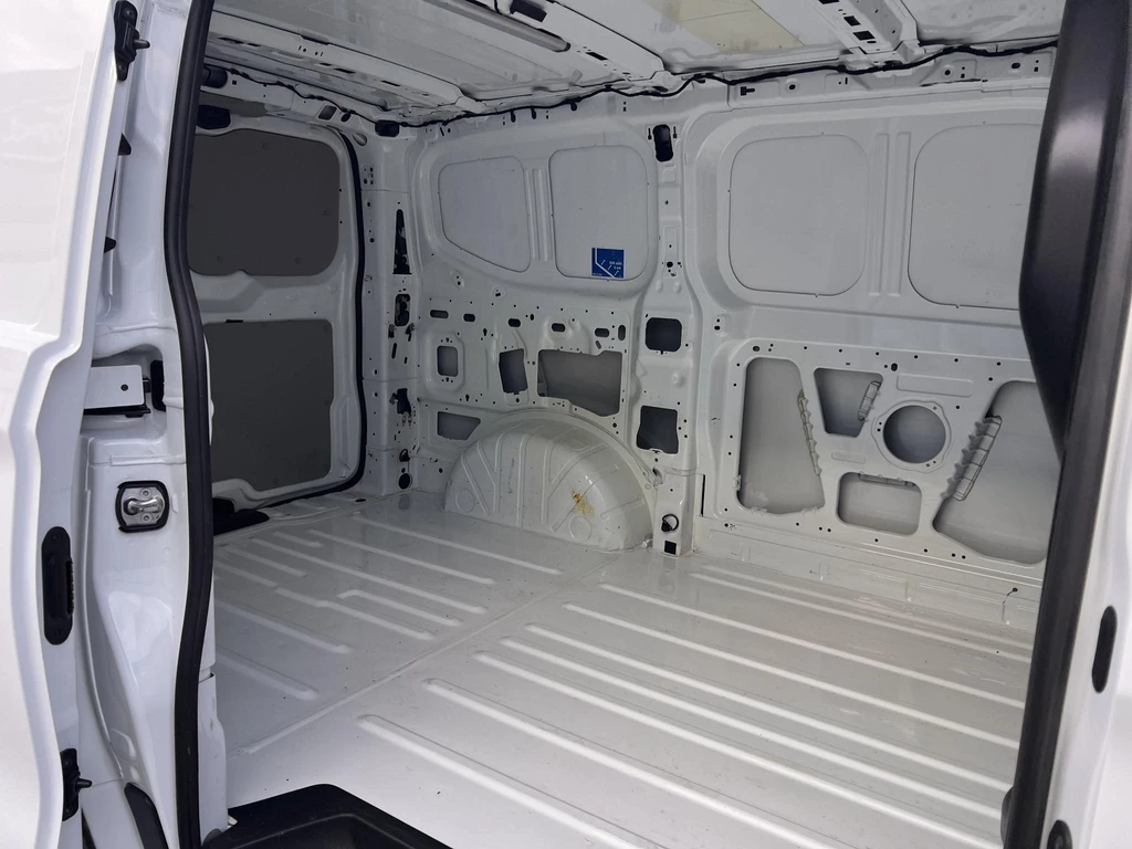 Ford Transit Custom – foto 14