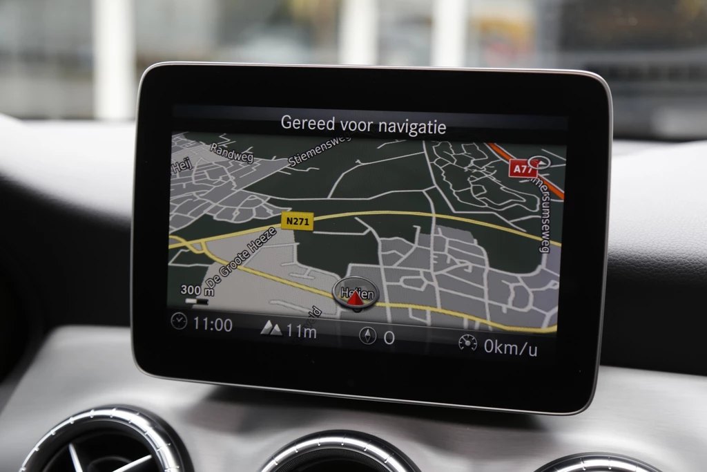 Mercedes-Benz CLA – foto 24