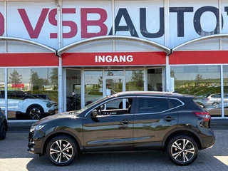 Nissan QASHQAI – thumbnail 2