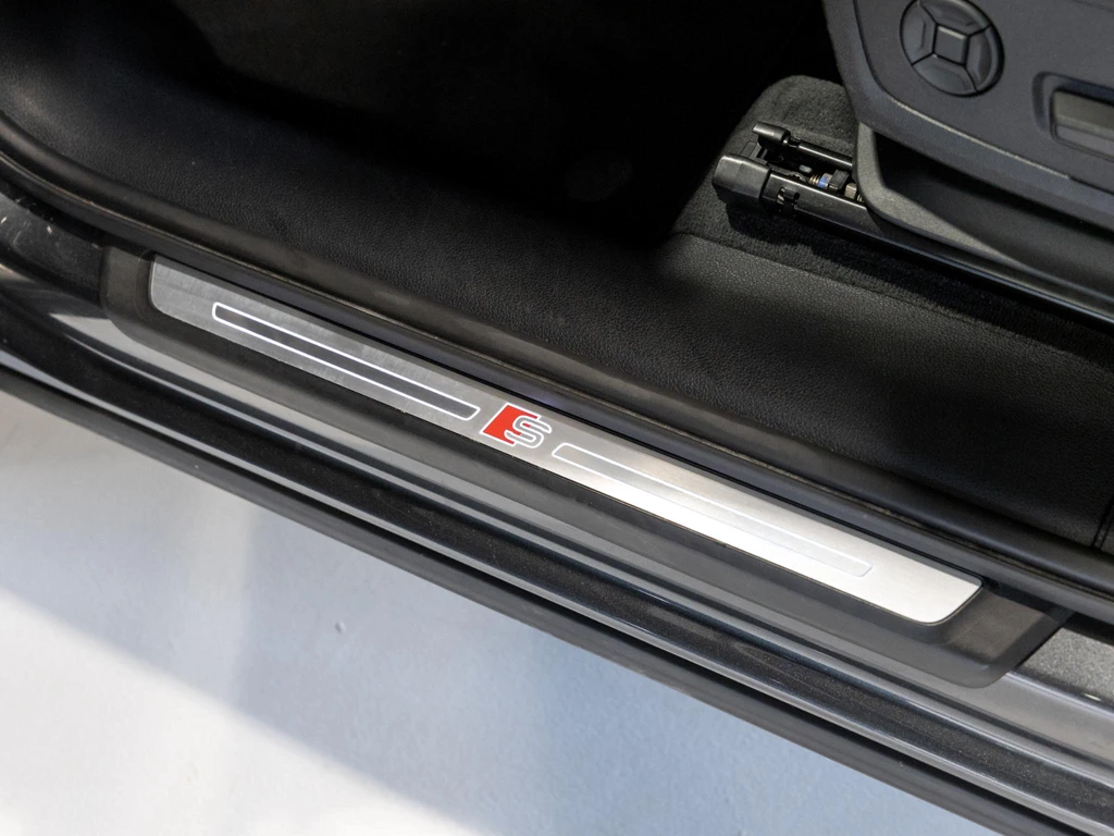Audi Q3 – foto 23
