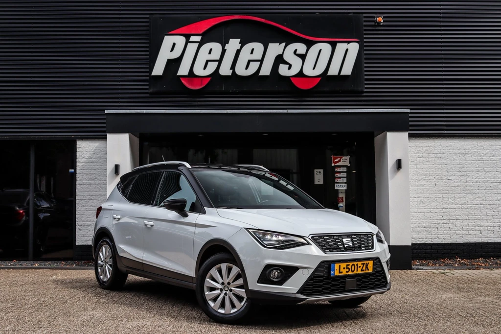 SEAT Arona – foto 6