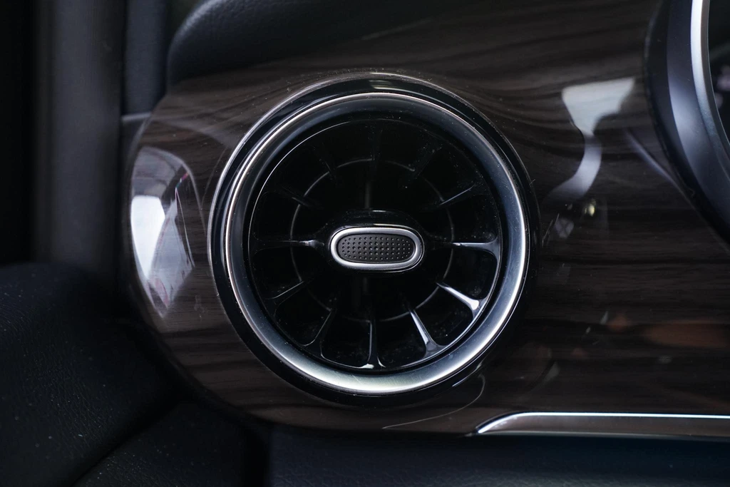 Mercedes-Benz V-Klasse – foto 46