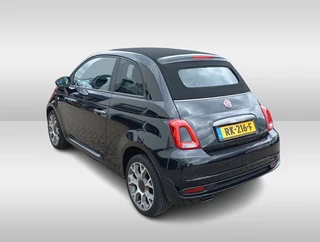 Fiat 500C – thumbnail 1