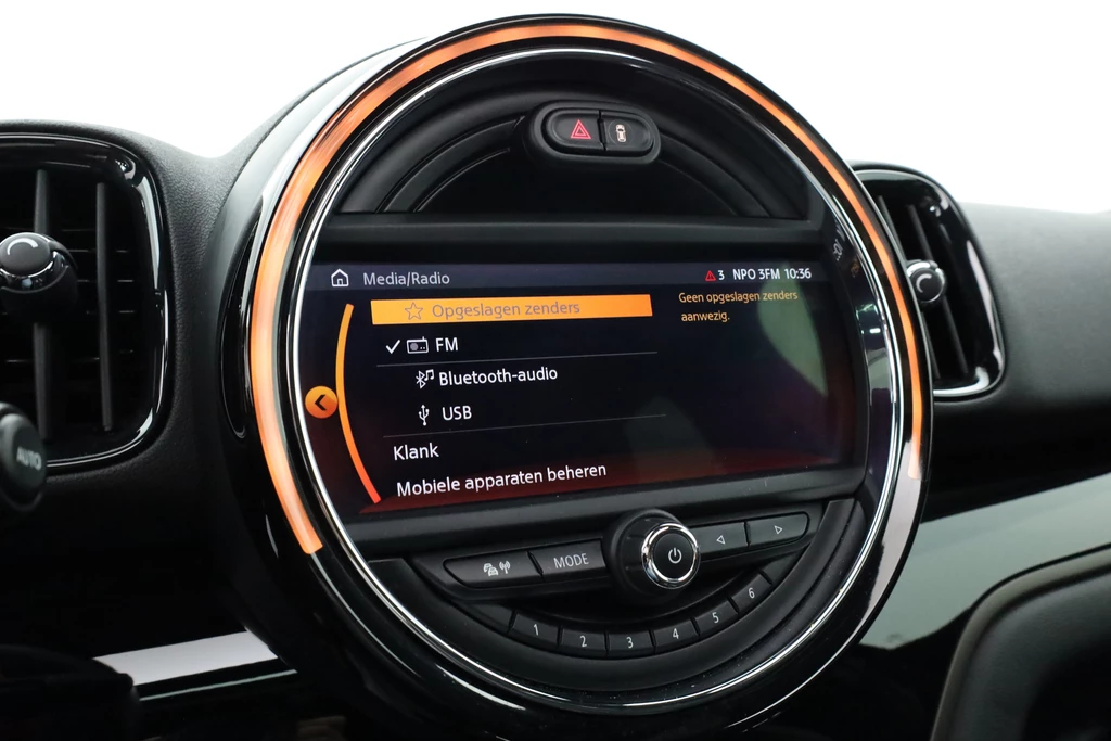 MINI Countryman – foto 19