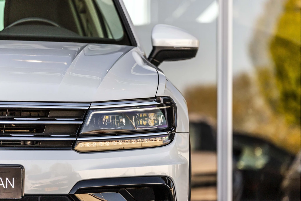 Volkswagen Tiguan – foto 9