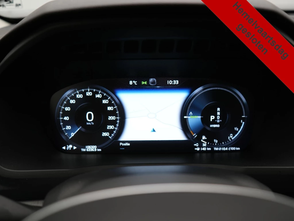 Volvo XC90 – foto 27