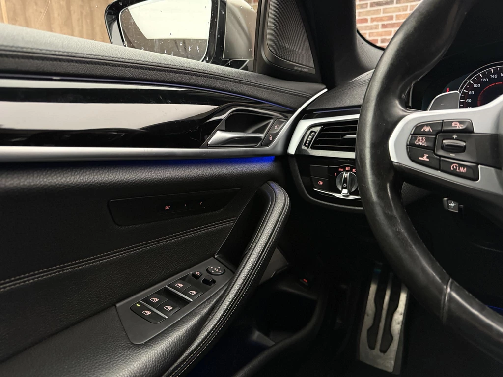 BMW 5 Serie – foto 41