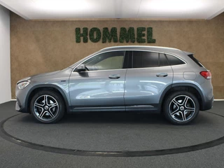 Mercedes-Benz GLA – thumbnail 3