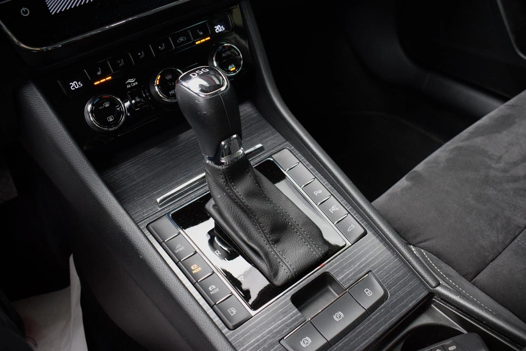 Škoda Superb – foto 37